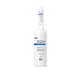 Moisturizing lotion for the elderly after bathing Elderly care products / 어르신 목욕후 발라드리는 바 보습력좋은로션 어르신케어용품