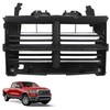munirater Active Grille Shutter with Actuator Motor Replacement for R-am