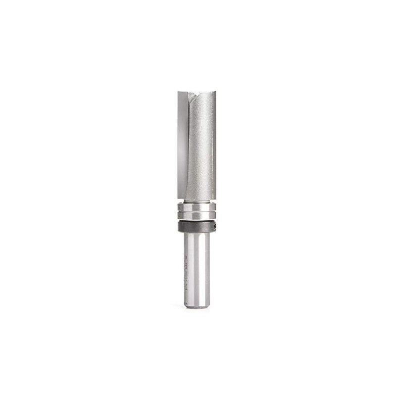 Amana Tool 45366 Carbide Tipped Flush Trim Plunge Template 3/4