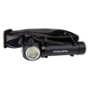 Cyclops Hades Headlamp | Tactical Durable Lightweight Aluminum Compact Adjustable