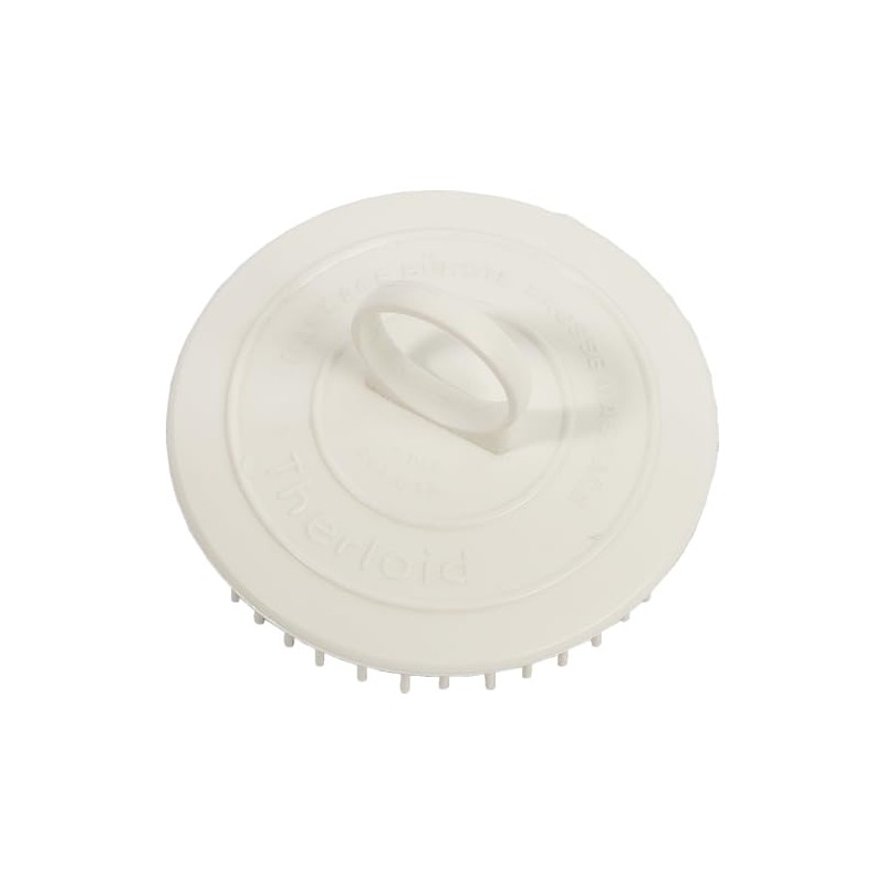 Therolid Massage Brush 8 cm Diameter Made in Germany