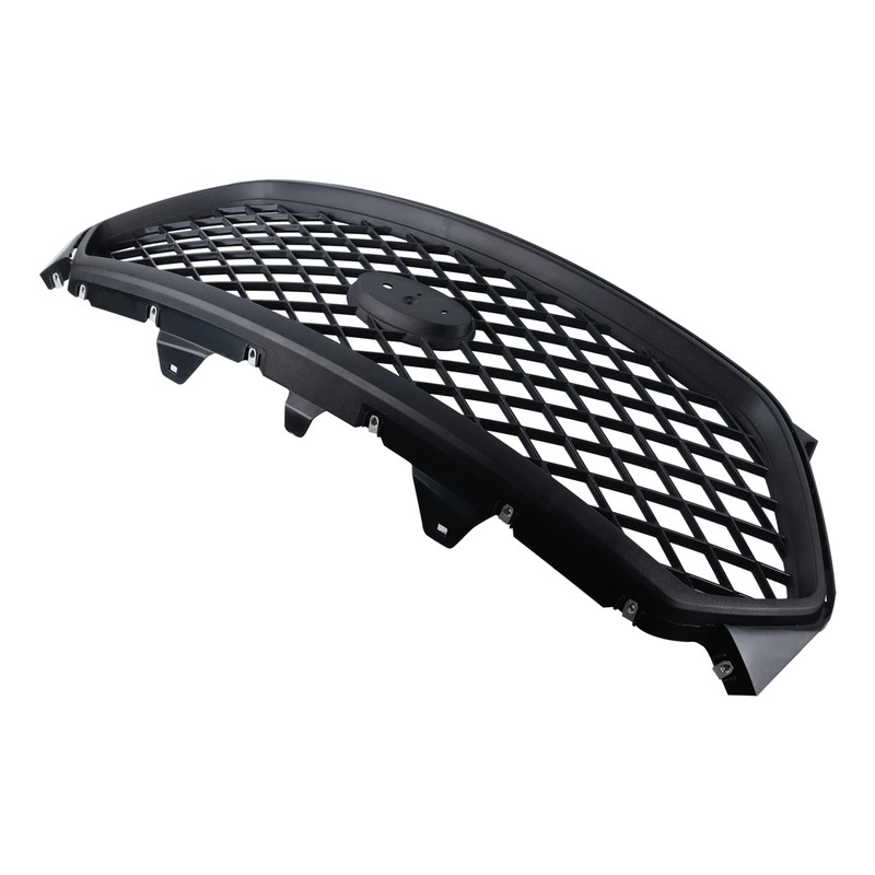 LINLINS Front Bumper Grille Assembly For Ford Taurus 2013 2014