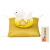 Money Luck Mi (Small) [Crepe Ornament, Zodiac Ornament, 2025] R-8
