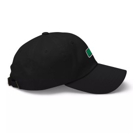 DadHats Full Battery Dad Hat