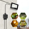 Junction Box Waterproof Junction Box Outdoor Waterproof Junction Box IP68,
