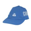CHUMS CH05-1429 Air Trail Stretch Chums Cap, Hat, Lightweight, A001: Blue