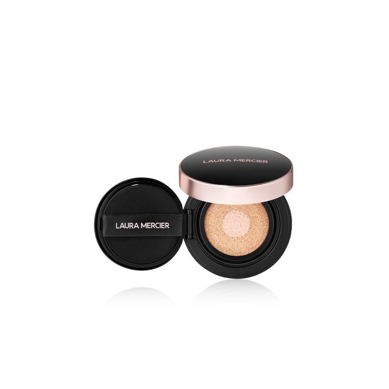 Laura Mercier SSG 단독 플로리스 뤼미에르 톤업 쿠션 세트 (프라이머