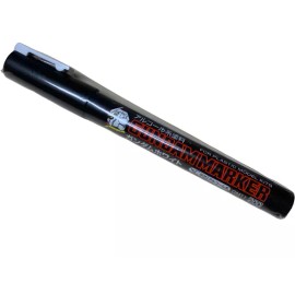 Bandai GM11 Gundam Marker White