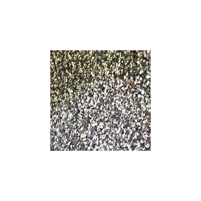 Indus Organics Malabar Black Pepper Coarse, 1 Lb Bag, Premium