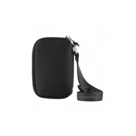 Crumpler Base Layer Camera 70 Digital SLR Compact System Camera gepolsterte Tasche mit Tragegurt - Schwarz