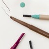 ENTROPY makeup Tough Brow Sculpture 0.18g - Wit Beige