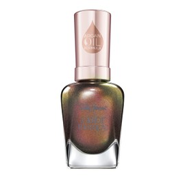 Sally Hansen Color Therapy Nail Polish 520 Bronze Reflection 15ml