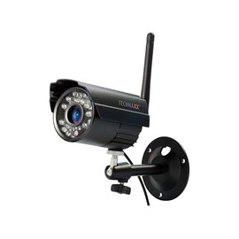 Technaxx TX-28 Adittional Camera for Easy Security Camera Kit