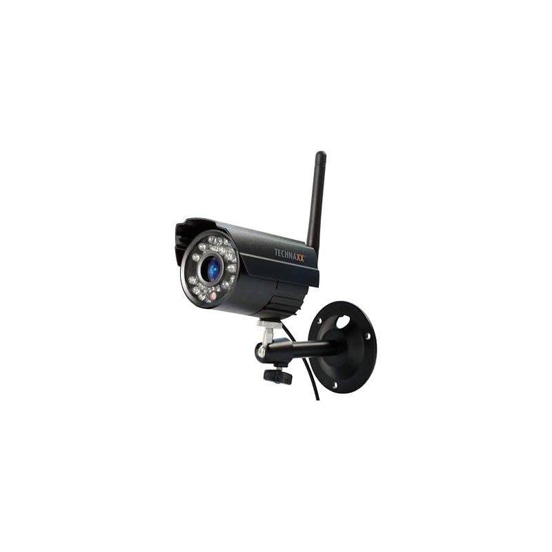 Technaxx TX-28 Adittional Camera for Easy Security Camera Kit