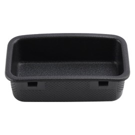 Frezon 1J0858373C Car Coin Box Spare Parts Storage Box Fit For VW Bora MK4 1999-2005
