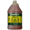 Trappey's Louisiana Hot Sauce Original Recipe 1 Gallon Plastic Bottle