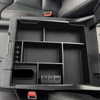 HGWEI Center Console Organizer Tray Compatible with Toyota Tundra 2014