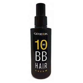 Generik BB Hair Cream Leave-In