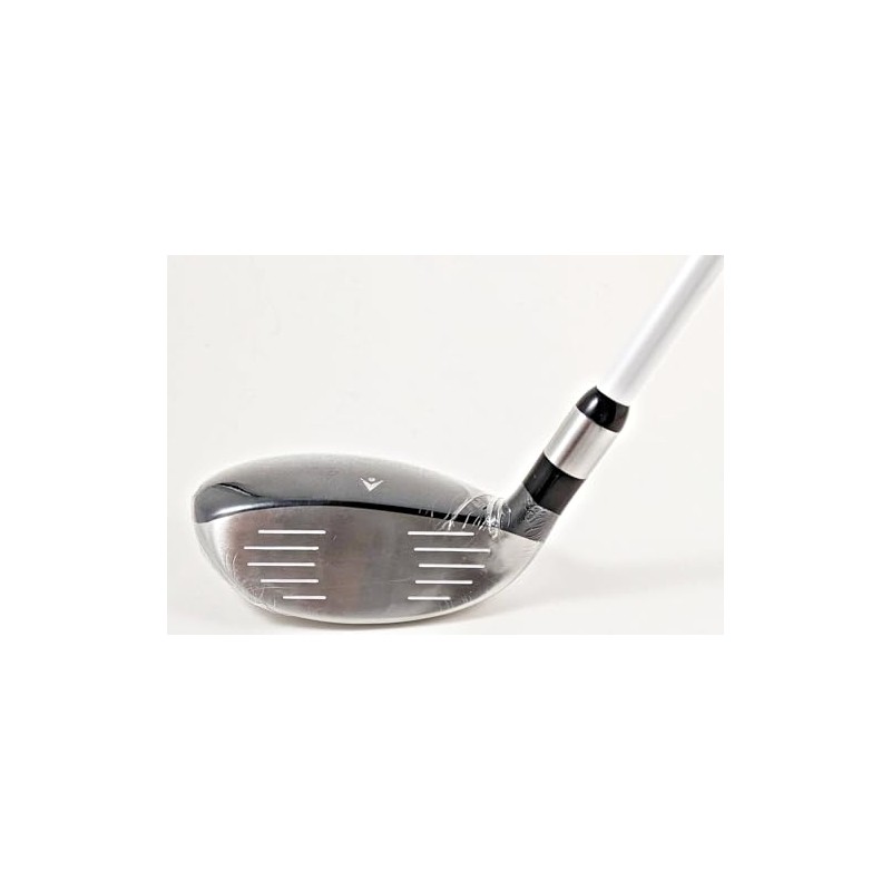 Women's I-Drive #9-37° Loft Hybrid Golf Club with Graphite Shaft,