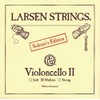 LARSEN STRINGS Cello Strings Original D Soloist Medium