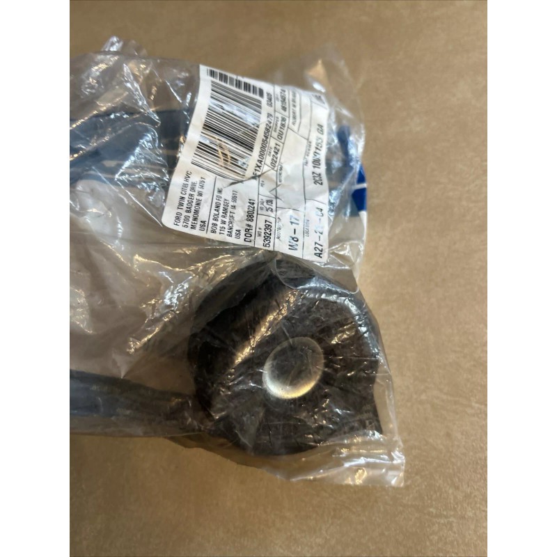 Ford NEW OEM Ford Frame Rear Body Mount Insulator 2C3Z-1000155-G