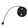 Car Fuel Gas Tank Cap with Strap GT231 Replacement for