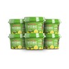 Chicken of the Sea Infusions Tuna, 2.8 Ounce Cups (Pack