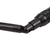 AITEXI VHF UHF 774 SMA-F Telescopic Dual Band Antenna for
