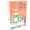 Martha Stewart Martha On The Mantel Christmas Elf Doll Elf