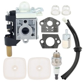 Hipa SRM 230 Carburetor for Echo PE230 SRM230 PAS230 PPT230 GT230 SRM231 PE231 GT231 PAS231 PPT231 SRM230S SRM230U SRM231S SRM231U Trimmer Replace RB-K75