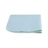 Large Absorbent Incontinence Bed Protector Reusable Washable Incontinence Bed Pad