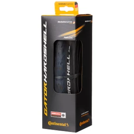 Continental Gator Hardshell Tyre 28" folding Wheel width 23-622 | 700 x 23c 2020 Bike Tyre