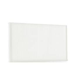 Ridex 424I0236 Cabin Air Filter Dust Filter, Pollen Filter, Microfilter