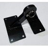 WSM Lid Hinge Black