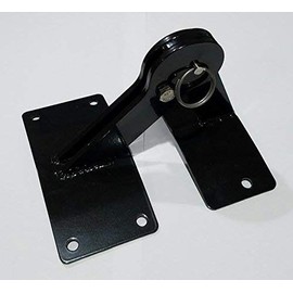 WSM Lid Hinge Black