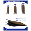 Heel The Original Adjust-A-Lift Heel Lift - 1/EA - MEDIUM