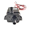 DIYables 12V DC Water Pump, Submersible Ultra Quiet Water Pump