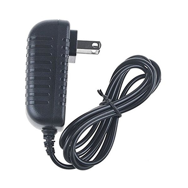 Accessory USA 12V AC DC Adapter for Elmo TT-02U/S/RX &