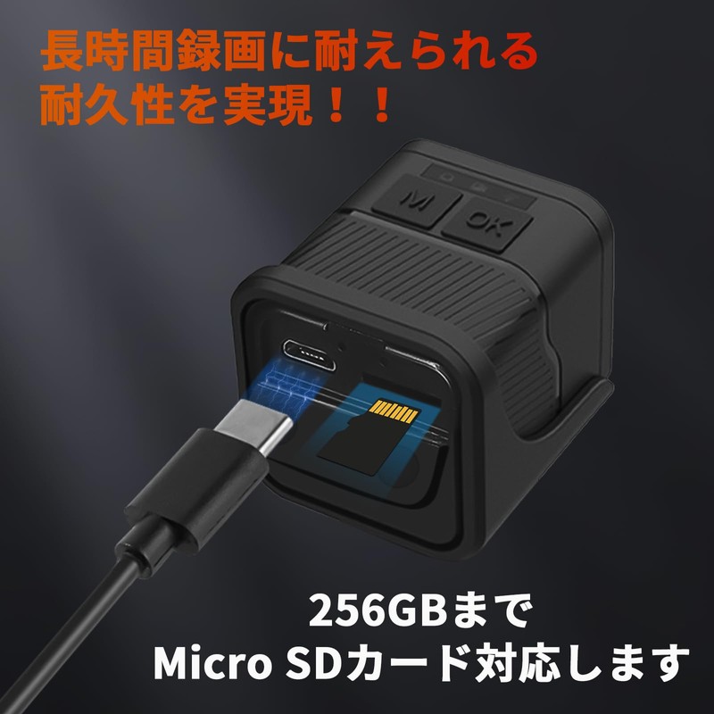 WiFi Security Camera, For Home Use, Small, Mini Camera, Remote