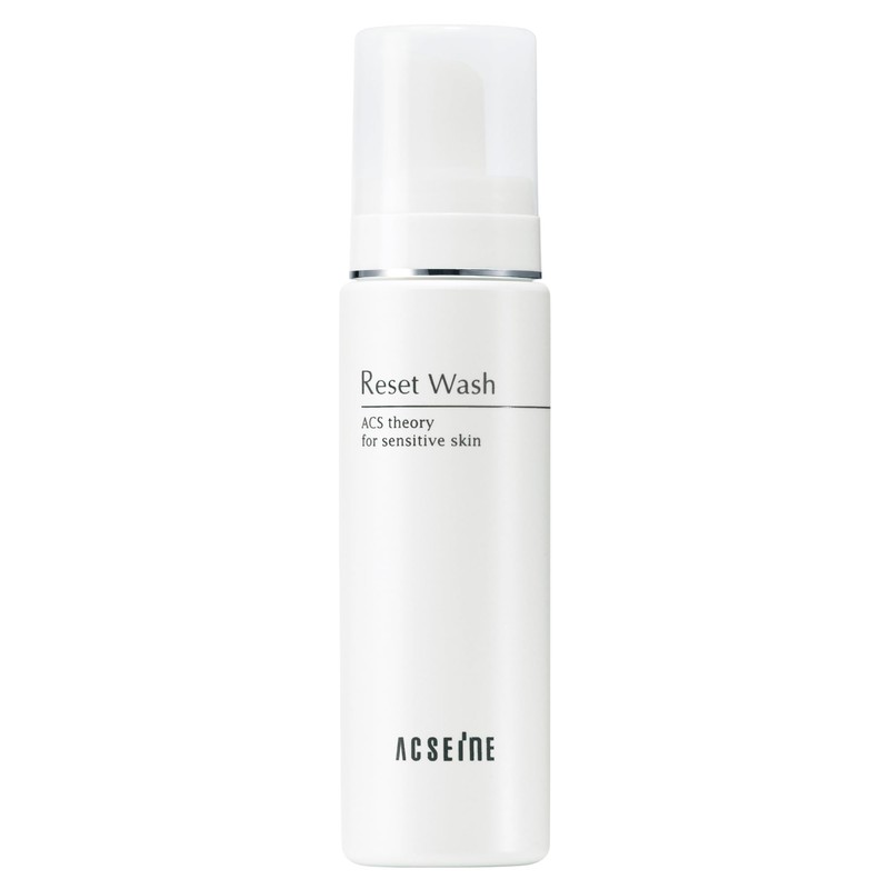 reset wash 200ml