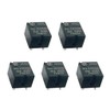 Milageto 5 / Lot Car Relay HFKC 012 ZST (555)