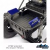 For Vanquish Scale Rear Bed For Vanquish® H10 Optic 1/10