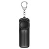 Security Buzzer, Security Alarm, 130 dB, Loud Volume, LED Light,