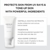 SKIN1004 [SKIN1004]*TIMEDEAL* Madagascar Centella Tone Brightening Tone-Up Sunscreen 50ml