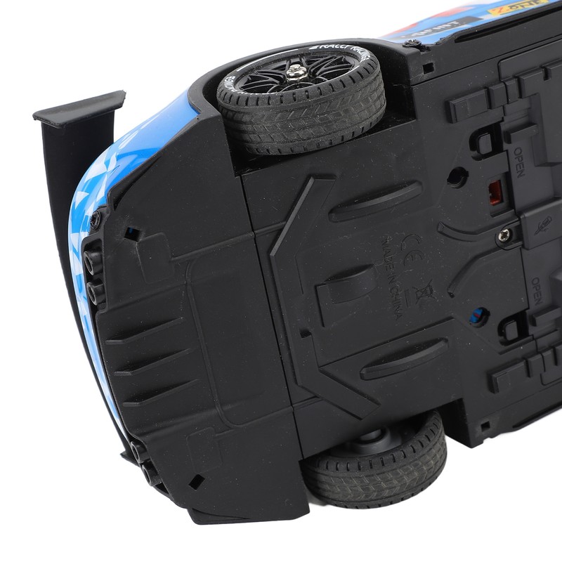 Drift Stunt RC Car Intelligent 2.4G High Speed Exercise Hand
