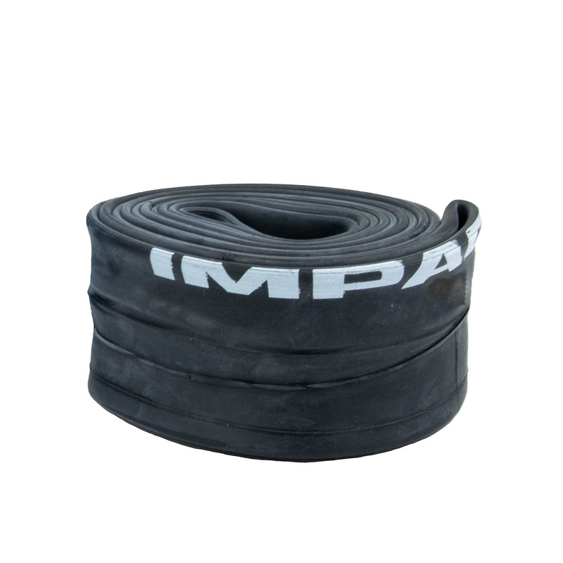 Schwalbe Unisex's IMPAC AV16 Tubes, Black, 47/57-305