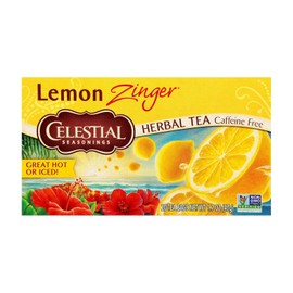 Celestial Té de Limón, 20 Sobres