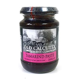 Hampshire Foods Tamarind Paste 200g