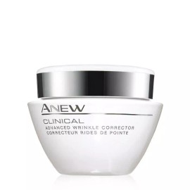 Avon Anew Clinical Advanced Wrinkle Corrector — 1.7 fl oz [full sz]