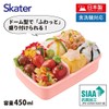 SKATER RBF3ANAG-A My Neighbor Totoro Lunch Box, 15.2 FL oz